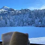 Barbara Apartment Kitzbuhel
