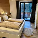 Barbara Apartment Kitzbühel