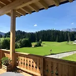 Apartment Barbara Kitzbühel