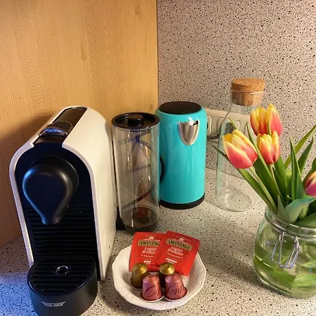 Barbara アパート *