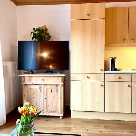 Apartamento Barbara Kitzbühel