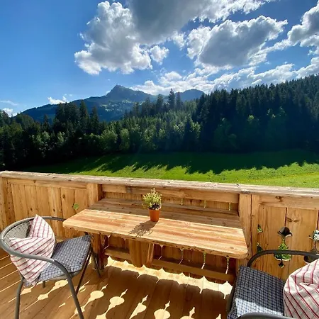 Barbara Appartement *