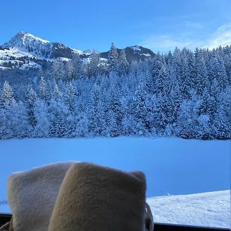 Barbara Apartman Kitzbühel