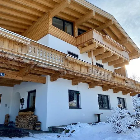 Appartement Barbara