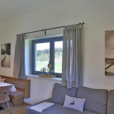Barbara Appartement *