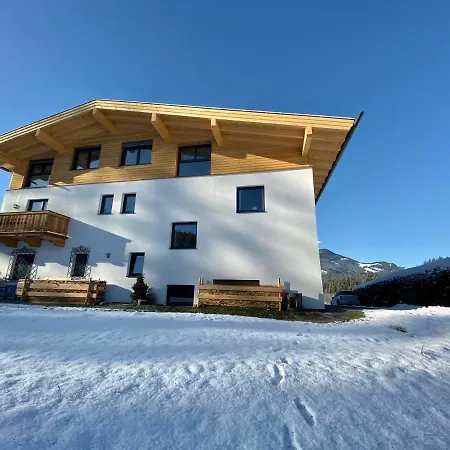 Appartement Barbara