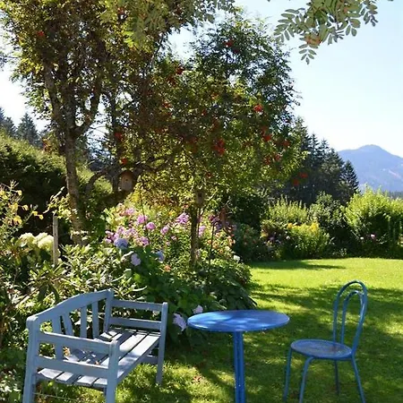 Daire Barbara Kitzbühel