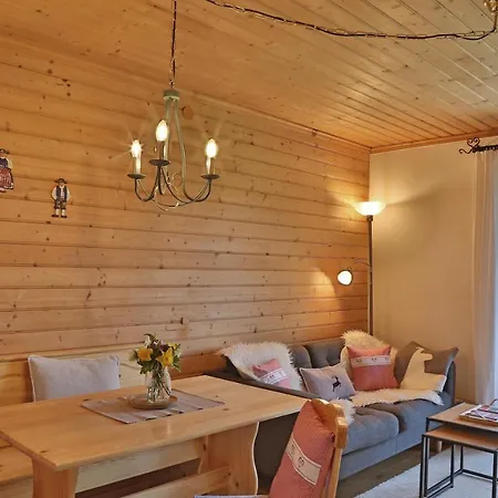 Apartamento Barbara Kitzbühel