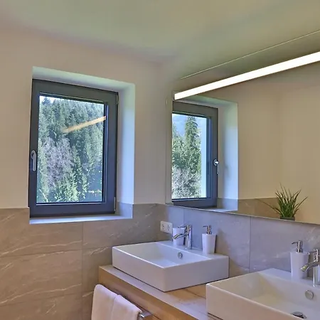 Barbara Apartamento Kitzbühel