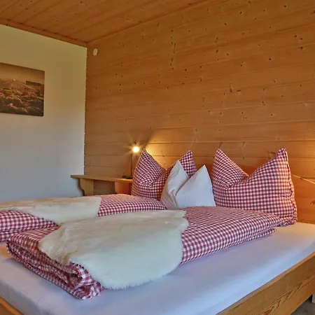 Barbara アパート *