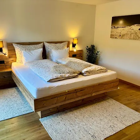 Barbara Апартаменты