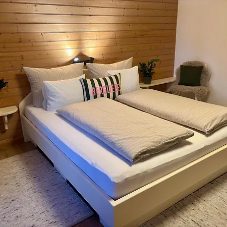 Apartamento Barbara Kitzbühel