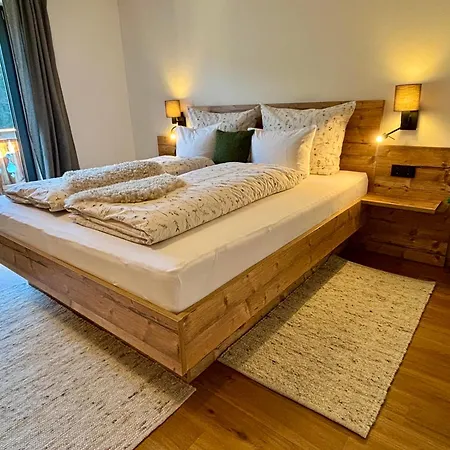 Barbara Apartamento Kitzbühel