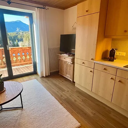 Barbara Апартаменты *