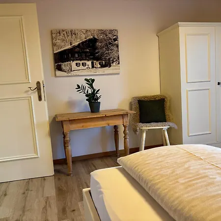 Апартаменты Barbara Кицбюэль