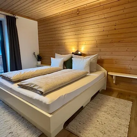 Barbara Apartamento *