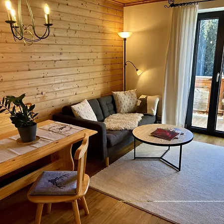 Apartamento Barbara *