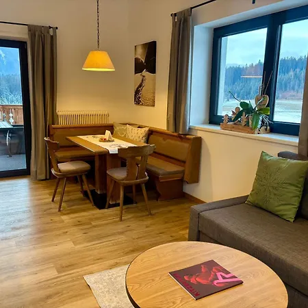 Barbara Apartamento Kitzbühel