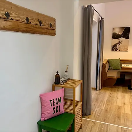 Barbara * Kitzbühel