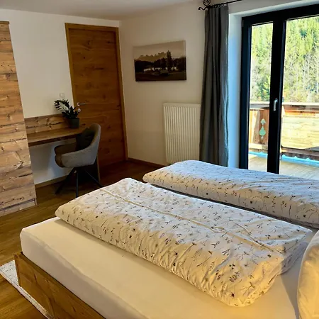 Barbara Apartamento Kitzbühel