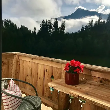 Barbara Apartamento Kitzbühel