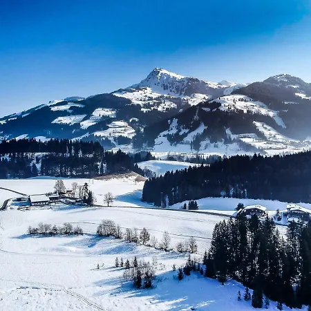 アパート Barbara *