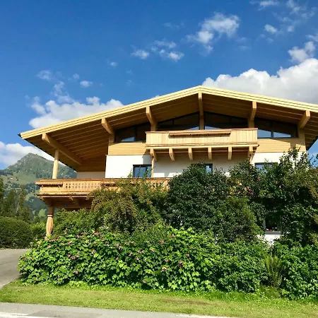 Barbara アパート *