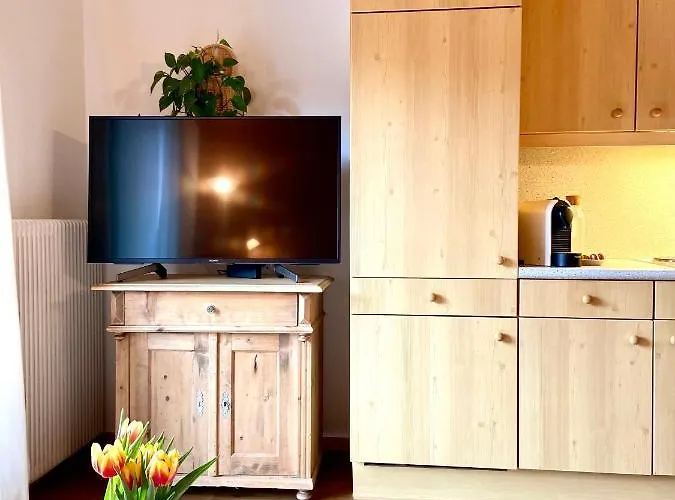 Appartamento Barbara Kitzbühel