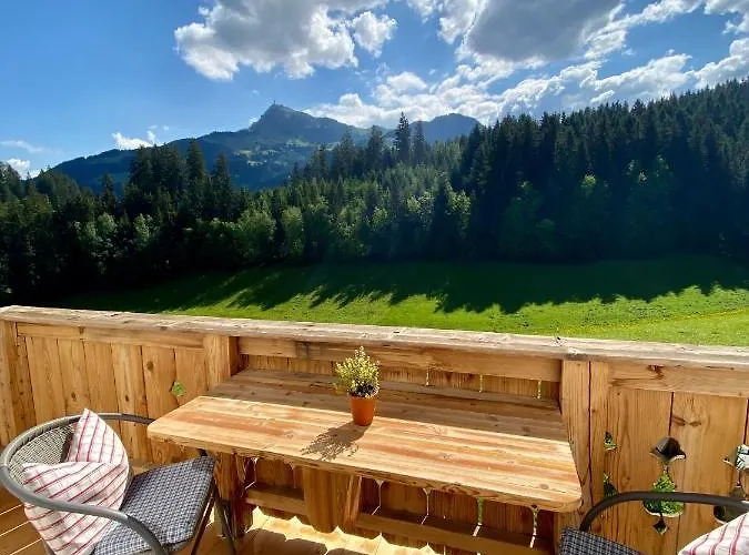 Barbara Appartamento *