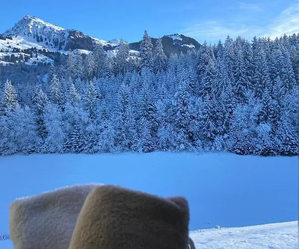 Barbara Appartamento Kitzbühel