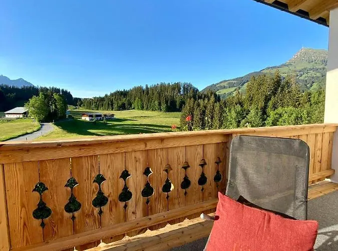 Appartamento Barbara