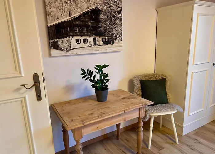 Barbara 公寓 基茨比厄尔