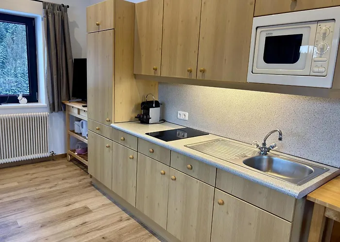 Apartment Barbara Kitzbühel