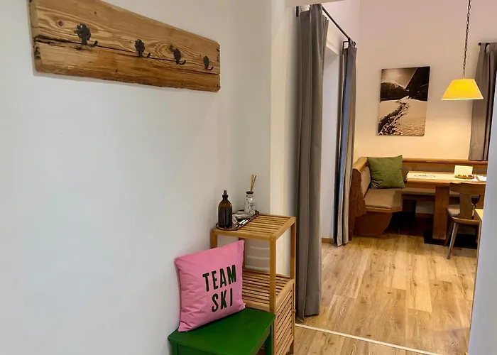 Barbara * Kitzbühel