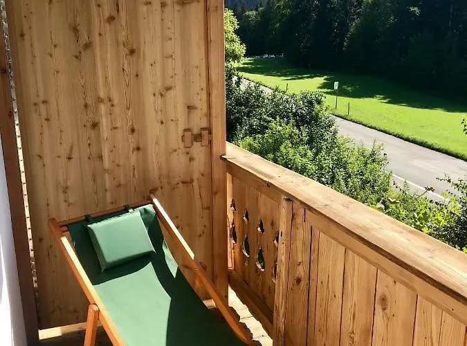 Barbara * Kitzbühel