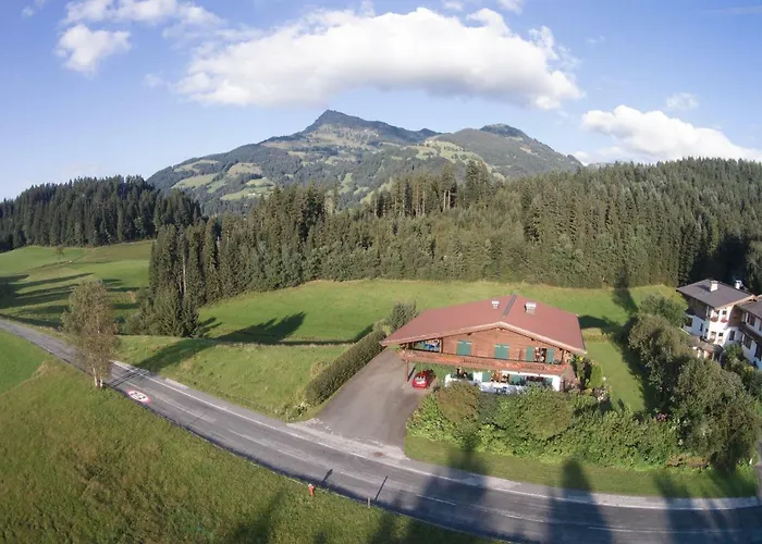 Appartamento Barbara