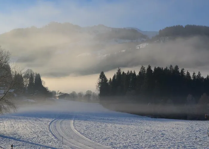 Barbara * Kitzbühel