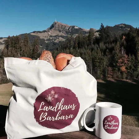 Barbara * كيتزبوهيل