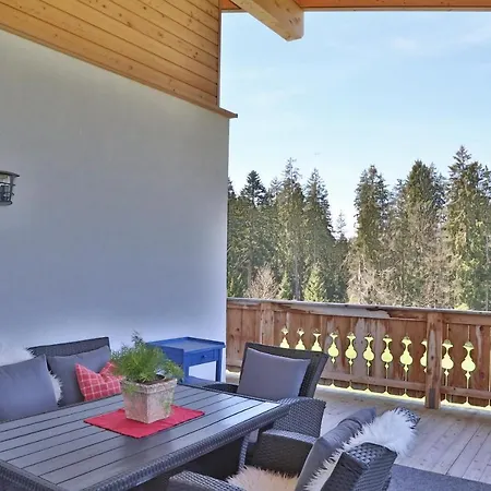 Barbara * Kitzbuhel