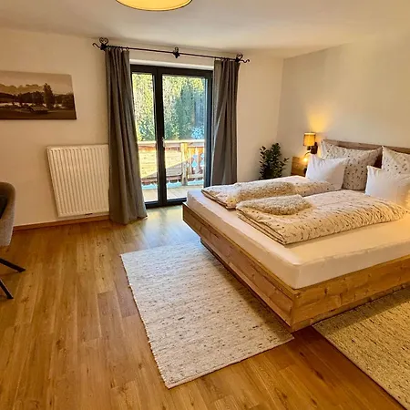 Apartamento Barbara