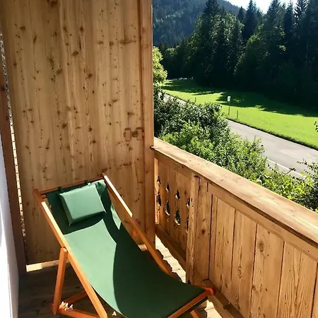 Barbara * Kitzbuhel