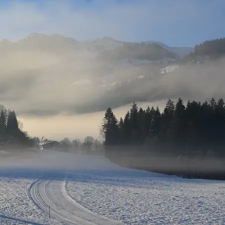 Barbara * Kitzbuhel