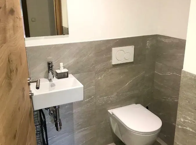 Apartamento Barbara *